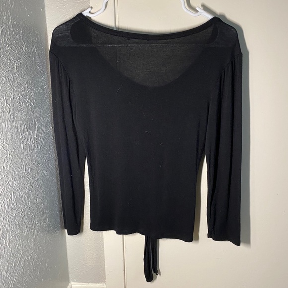 Forever 21 Black Top - Picture 5 of 5